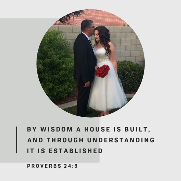 Meet your Posher, Christine - Picture 6 of 16